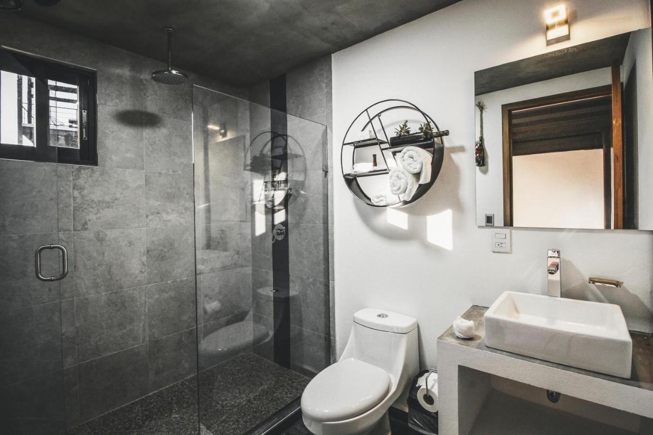 Origen75 Loft - Villas - Skypool - Vinedo, Valle De Guadalupe Buitenkant foto