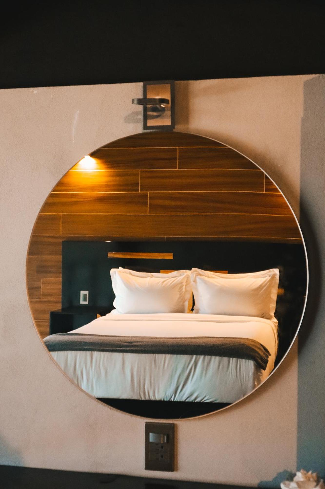 Origen75 Loft - Villas - Skypool - Vinedo, Valle De Guadalupe Buitenkant foto